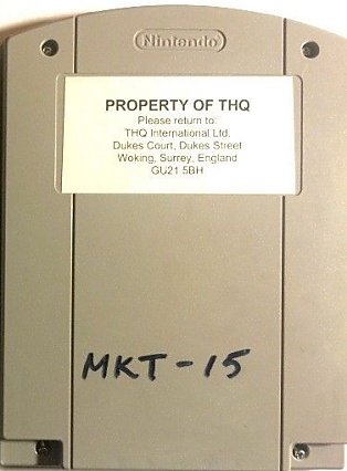 Large scan available