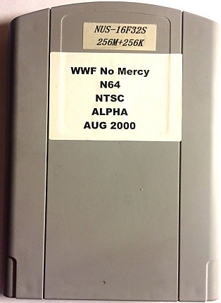 Large scan available