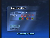 Large shot available