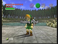 Large shot available