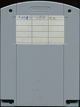 Large scan available