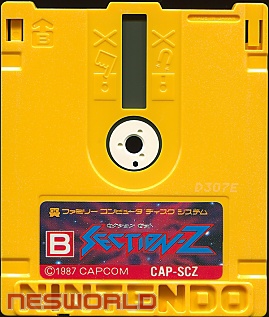 Large scan available