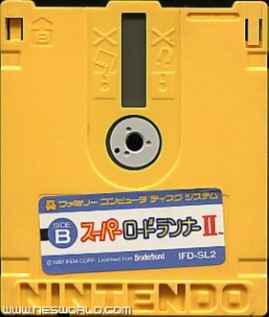 Large scan available