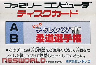 Large scan available