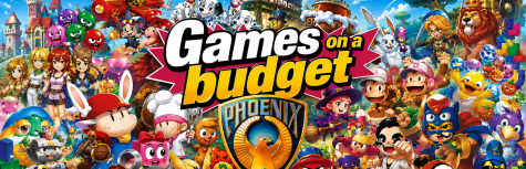 Phoenix Games on a Budget