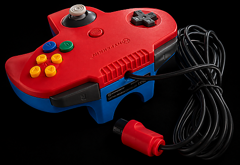 controller