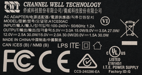 powerbrick_specs