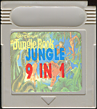 Jungle 9 in 1