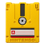 FAMICOM DISK SYSTEM
