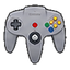 NINTENDO 64